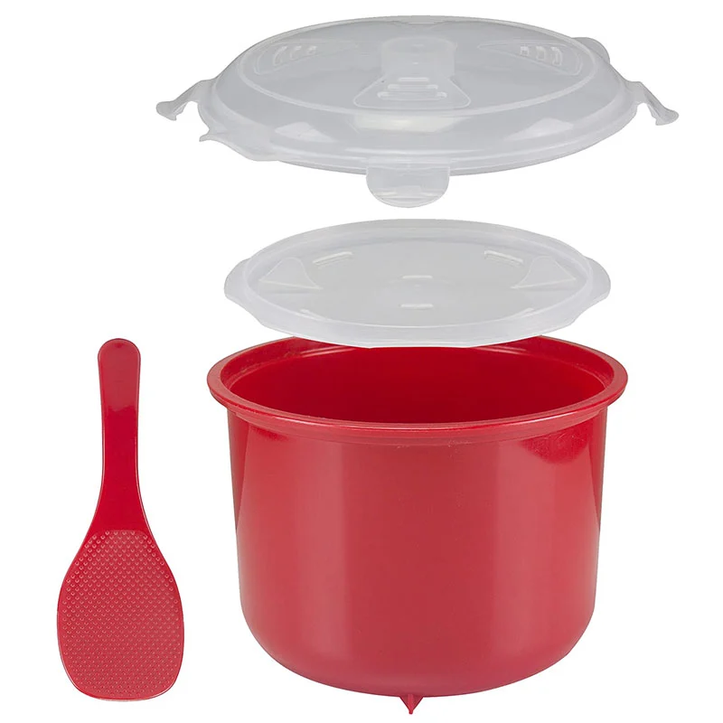 RECIPIENT MICROUNDE PENTRU FIERBERE OREZ BEPER