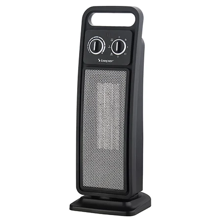 AEROTERMA CERAMICA TURN BEPER