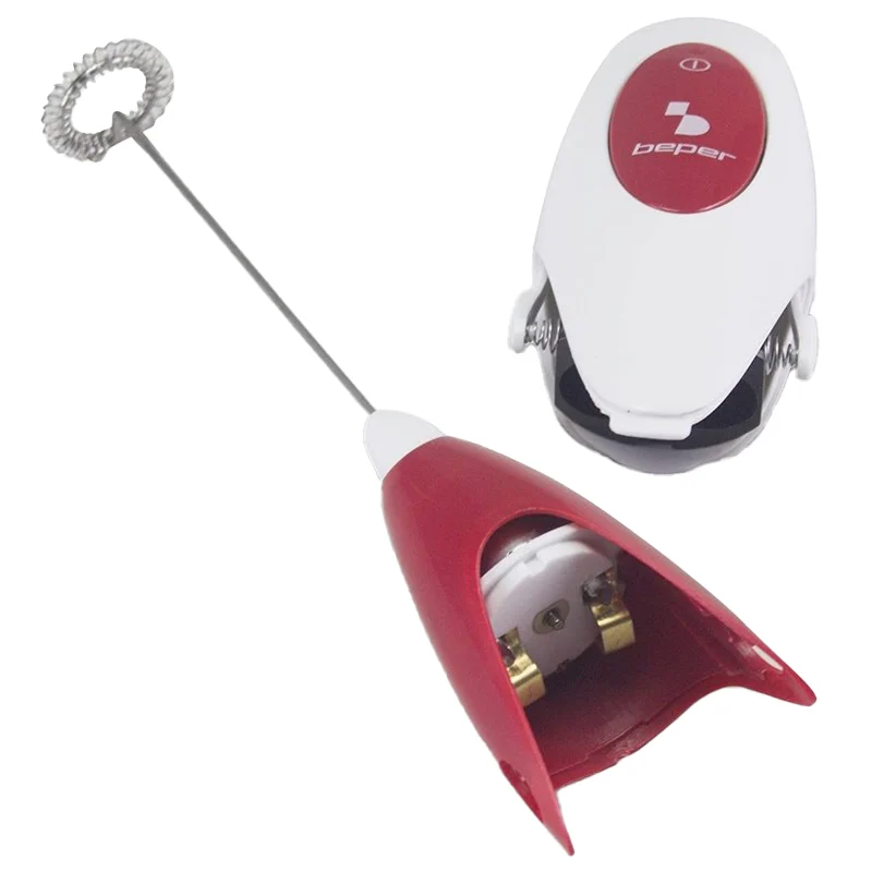 MIXER SPUMA LAPTE BEPER