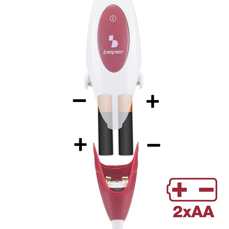 MIXER SPUMA LAPTE BEPER
