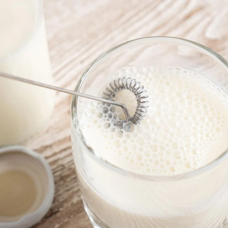 MIXER SPUMA LAPTE BEPER