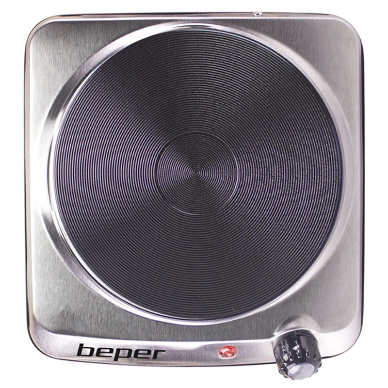 BP90820@2 PLITA ELECTRICA BEPER