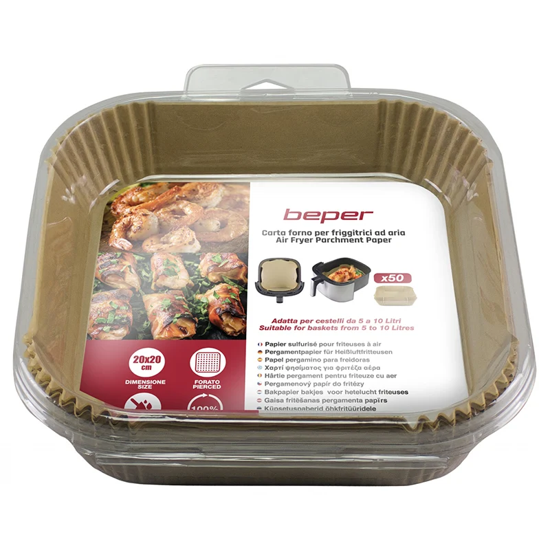 SET 50 HARTII DE COPT AIR FRYER