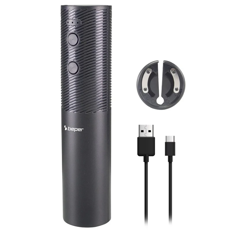 TIRBUSON ELECTRIC BEPER