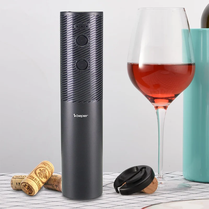 TIRBUSON ELECTRIC BEPER