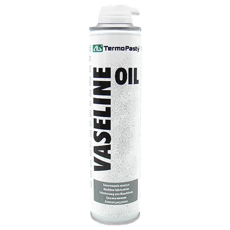 SPRAY ULEI VASELINIC 300ML AG