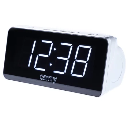 CEAS ALARMA RADIO AM / FM CAMRY