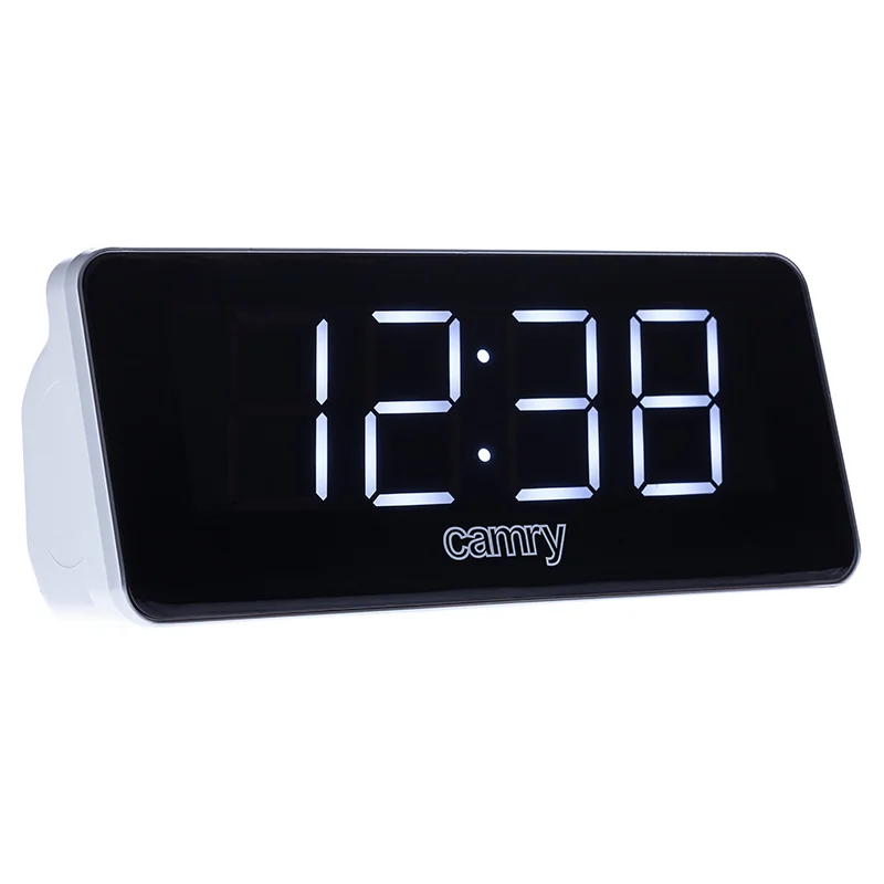 CEAS ALARMA RADIO AM / FM CAMRY