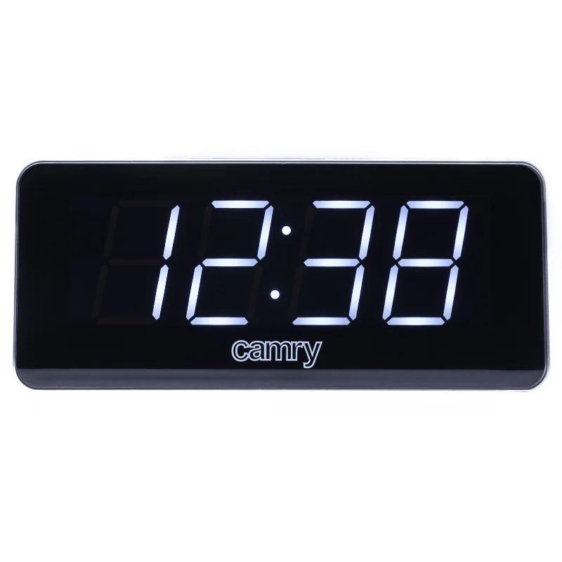 CEAS ALARMA RADIO AM / FM CAMRY