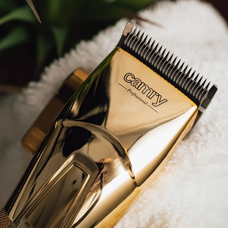 CR2835G@13 APARAT DE TUNS METALIC CU LCD PREMIUM CAMRY