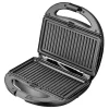 SANDWICH MAKER 6 IN 1 1200W CR 3057 CAMRY