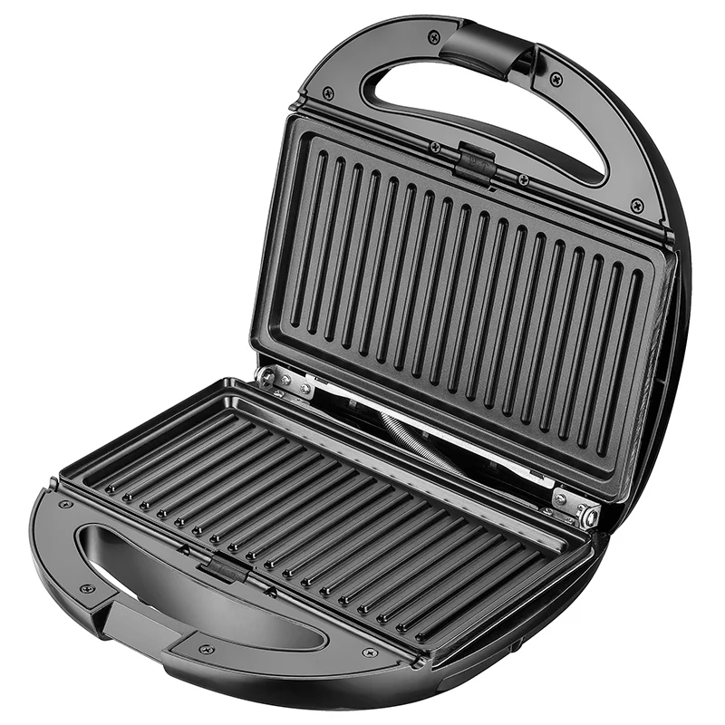 SANDWICH MAKER 6 IN 1 1200W CR 3057 CAMRY