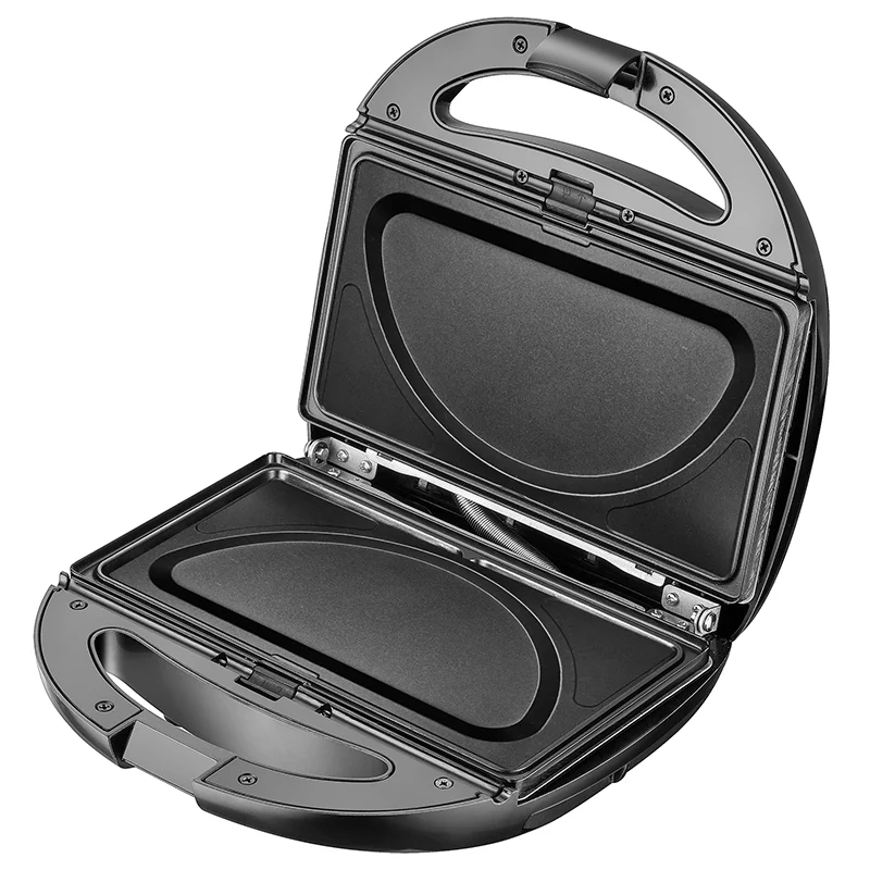 SANDWICH MAKER 6 IN 1 1200W CR 3057 CAMRY
