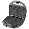 SANDWICH MAKER 6 IN 1 1200W CR 3057 CAMRY