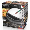 SANDWICH MAKER 6 IN 1 1200W CR 3057 CAMRY