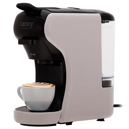 CR4414BM ESPRESSOR 19 BAR MULTI CAPSULE CR 4414 CAMRY