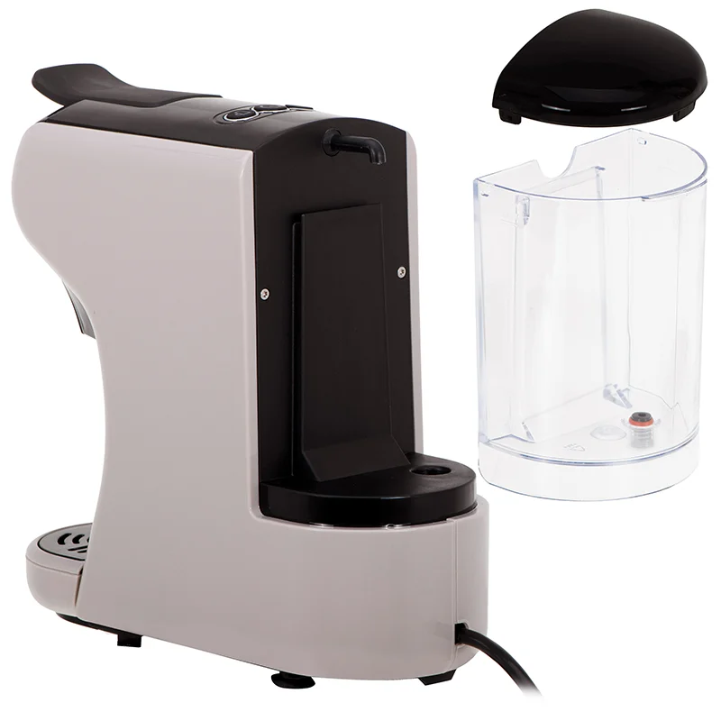 CR4414BM@5 ESPRESSOR 19 BAR MULTI CAPSULE CR 4414 CAMRY