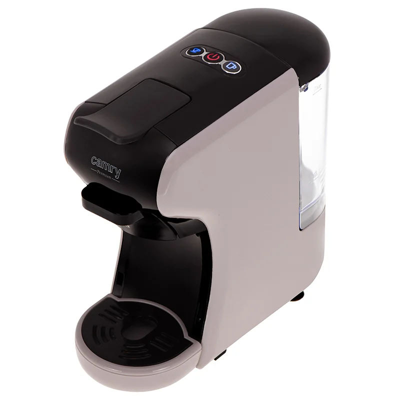 CR4414BM@6 ESPRESSOR 19 BAR MULTI CAPSULE CR 4414 CAMRY