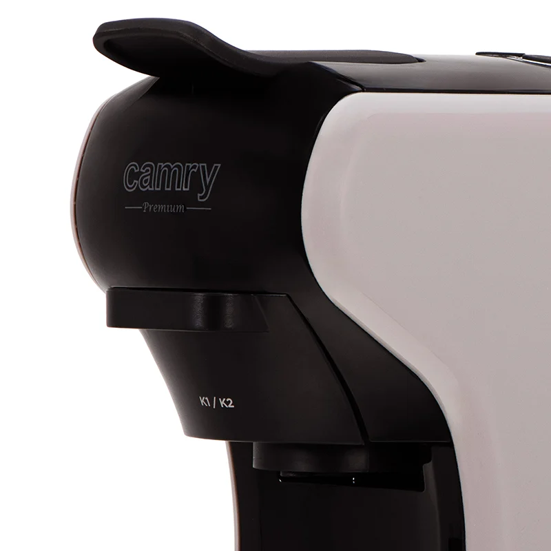 CR4414BM@7 ESPRESSOR 19 BAR MULTI CAPSULE CR 4414 CAMRY