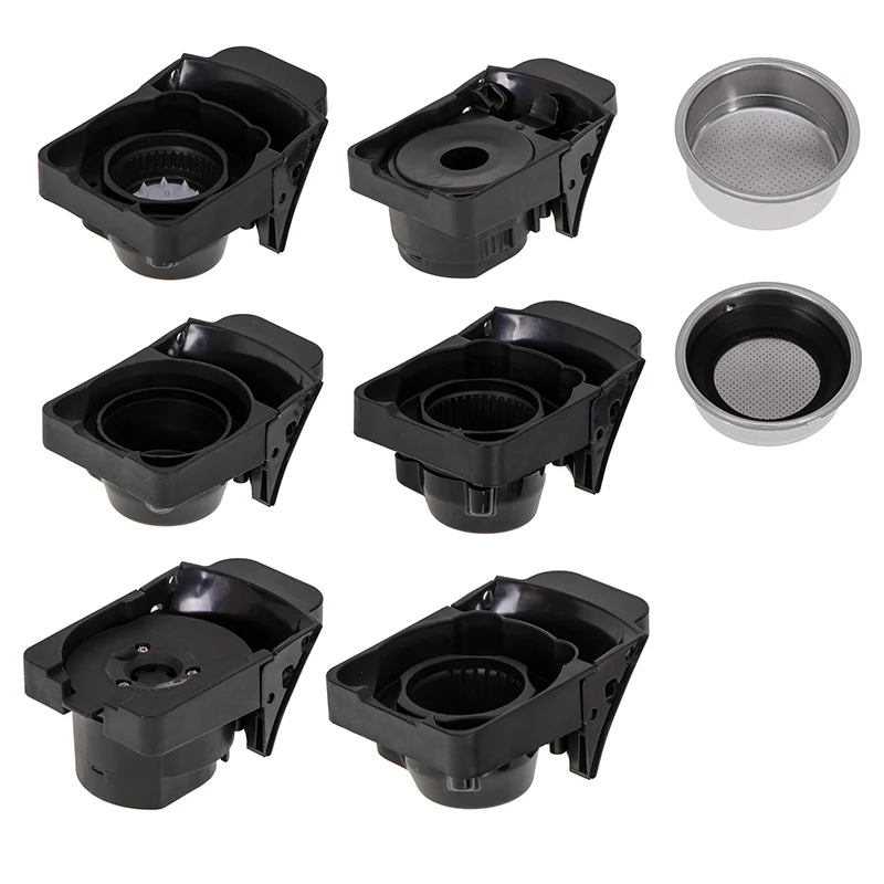 CR4414BM@8 ESPRESSOR 19 BAR MULTI CAPSULE CR 4414 CAMRY