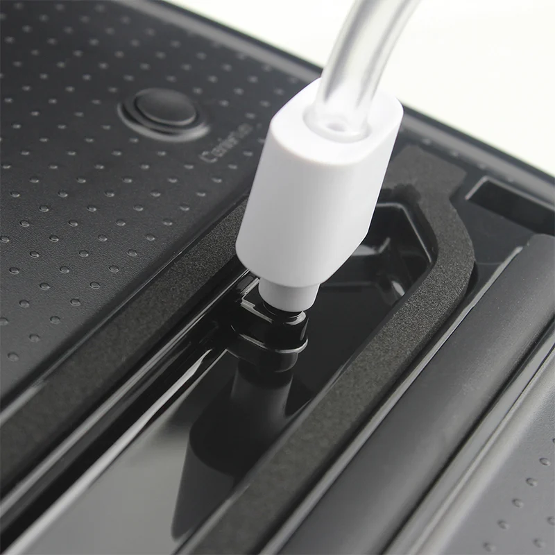 APARAT AMBALARE IN VID CR 4470 CAMRY