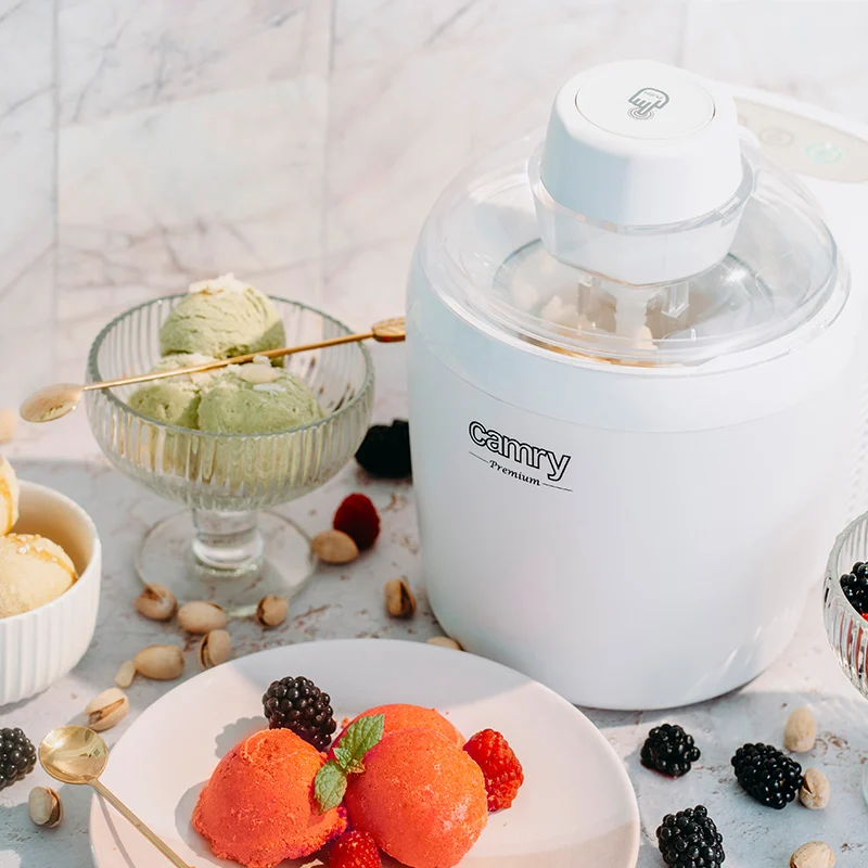 CR4481@10 APARAT DE FACUT INGHETATA CAMRY