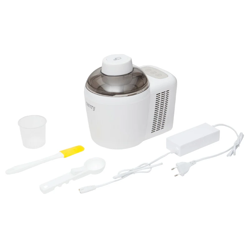 CR4481@4 APARAT DE FACUT INGHETATA CAMRY