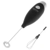 MILK FROTHER MANUAL NEGRU CAMRY