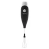 MILK FROTHER MANUAL NEGRU CAMRY