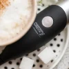 MILK FROTHER MANUAL NEGRU CAMRY