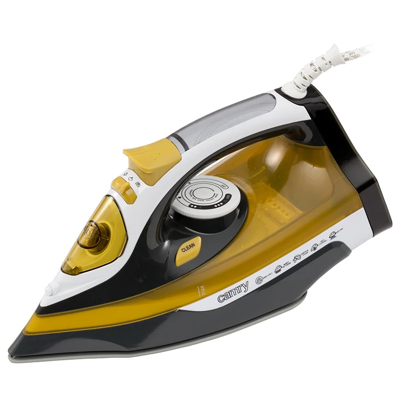 CR5029@1 FIER DE CALCAT CERAMIC 3000W CR 5029 CAMRY