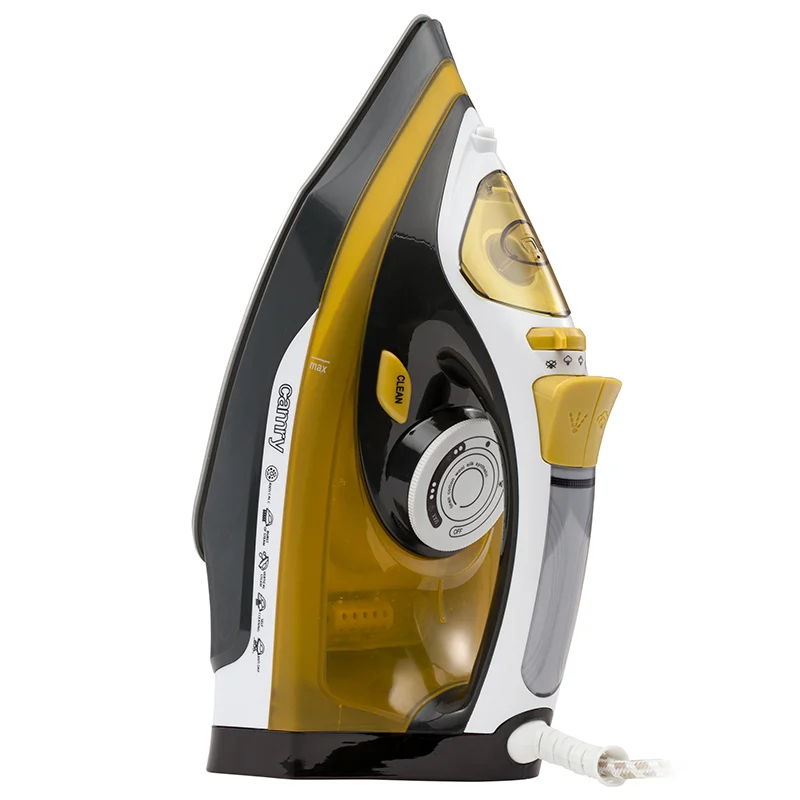 CR5029@4 FIER DE CALCAT CERAMIC 3000W CR 5029 CAMRY