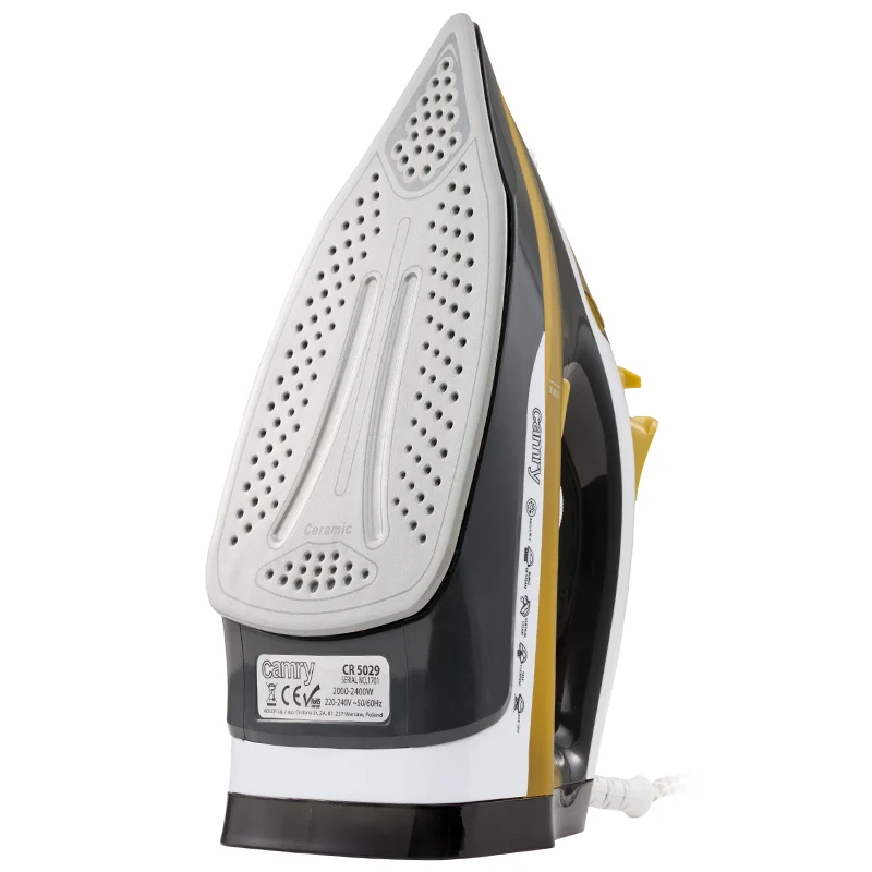 CR5029@5 FIER DE CALCAT CERAMIC 3000W CR 5029 CAMRY