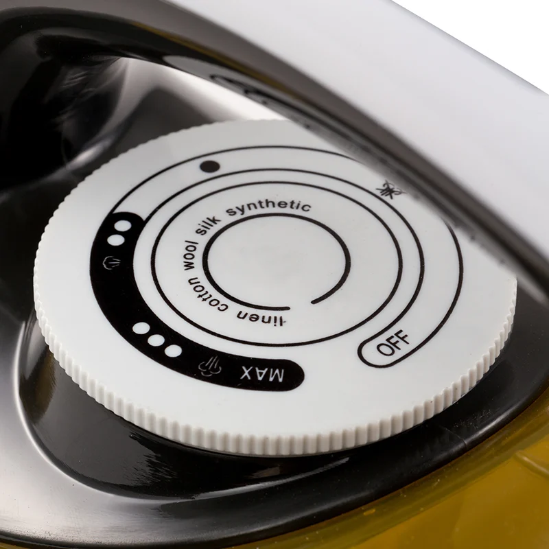 CR5029@6 FIER DE CALCAT CERAMIC 3000W CR 5029 CAMRY