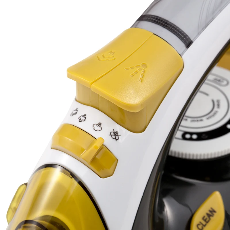 CR5029@7 FIER DE CALCAT CERAMIC 3000W CR 5029 CAMRY