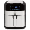 FRITEUZA AIR FRYER 5L 9 PROGRAME CR 6311 CAMRY