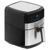 FRITEUZA AIR FRYER 5L 9 PROGRAME CR 6311 CAMRY