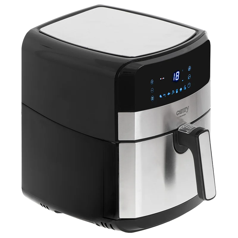 FRITEUZA AIR FRYER 5L 9 PROGRAME CR 6311 CAMRY