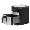 FRITEUZA AIR FRYER 5L 9 PROGRAME CR 6311 CAMRY