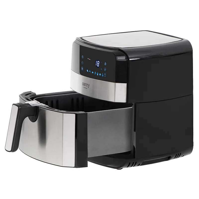 FRITEUZA AIR FRYER 5L 9 PROGRAME CR 6311 CAMRY