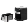 FRITEUZA AIR FRYER 5L 9 PROGRAME CR 6311 CAMRY