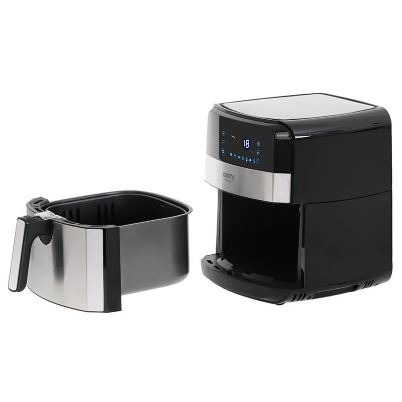 FRITEUZA AIR FRYER 5L 9 PROGRAME CR 6311 CAMRY