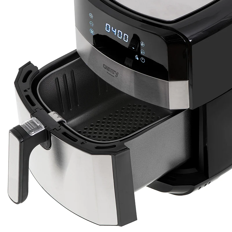 FRITEUZA AIR FRYER 5L 9 PROGRAME CR 6311 CAMRY