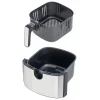 FRITEUZA AIR FRYER 5L 9 PROGRAME CR 6311 CAMRY
