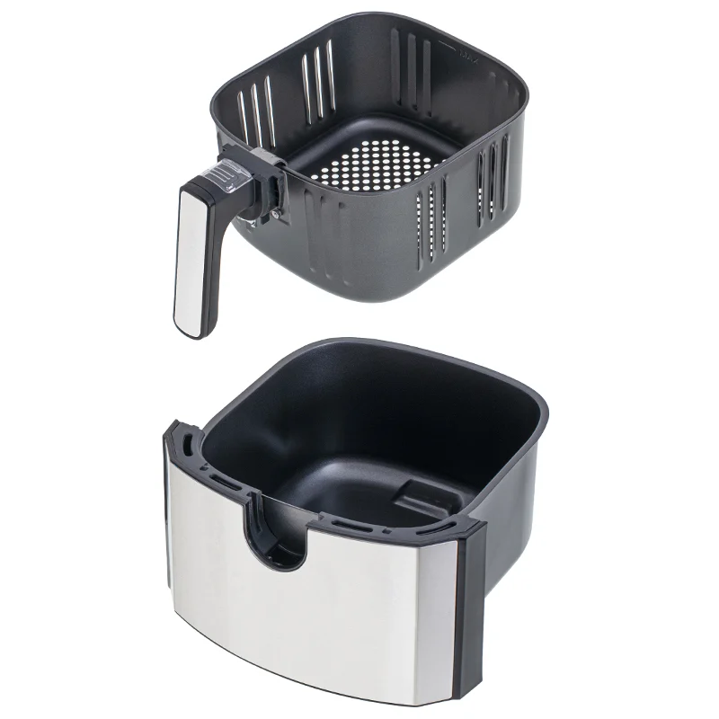 FRITEUZA AIR FRYER 5L 9 PROGRAME CR 6311 CAMRY