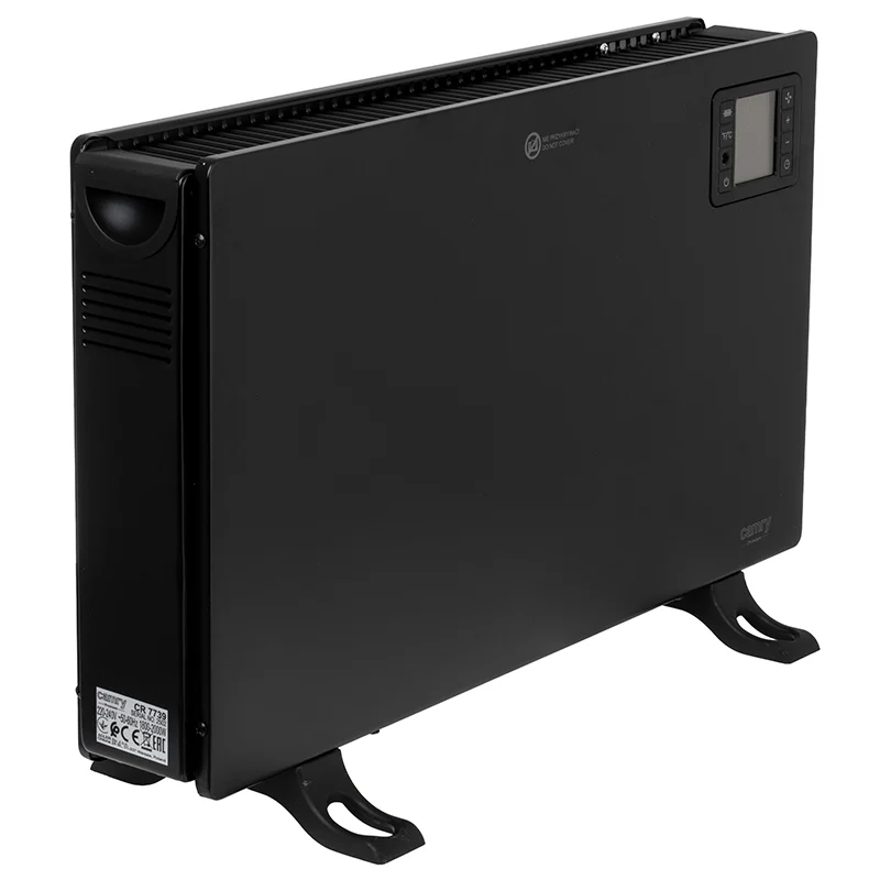 CONVECTOR INCALZIRE CU TELECOMANDA 2000W CR 7739 CAMRY
