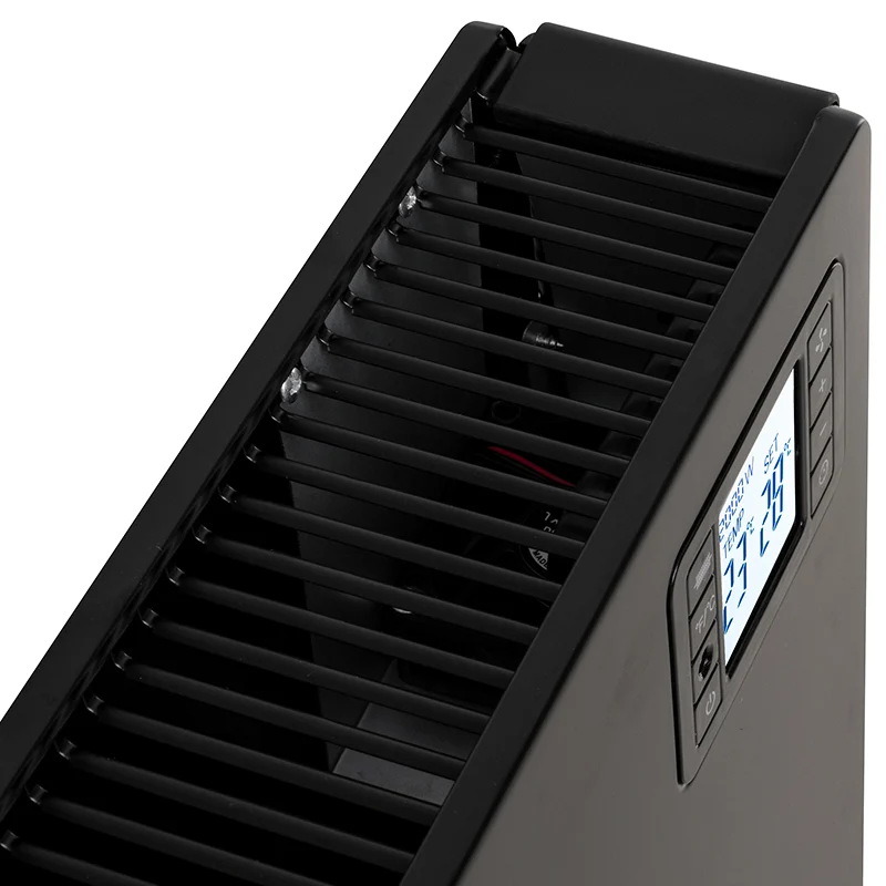 CONVECTOR INCALZIRE CU TELECOMANDA 2000W CR 7739 CAMRY