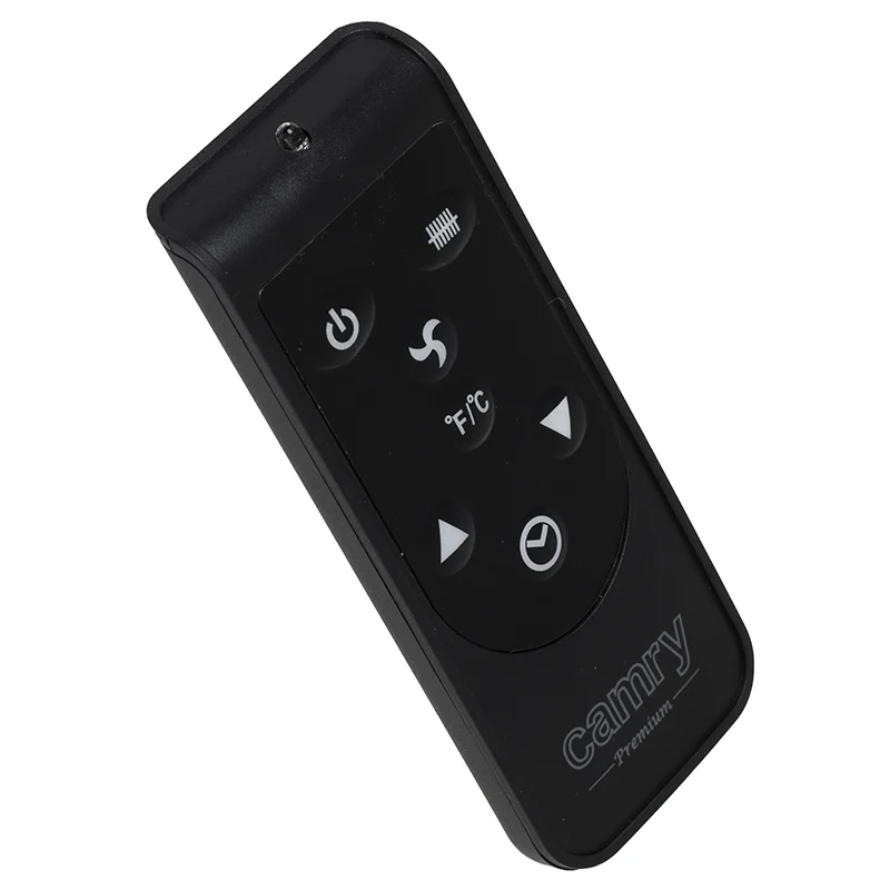 CONVECTOR INCALZIRE CU TELECOMANDA 2000W CR 7739 CAMRY