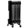 CR7812@3 RADIATOR ULEI 7 ELEMENTI 1500W CR 7812 CAMRY