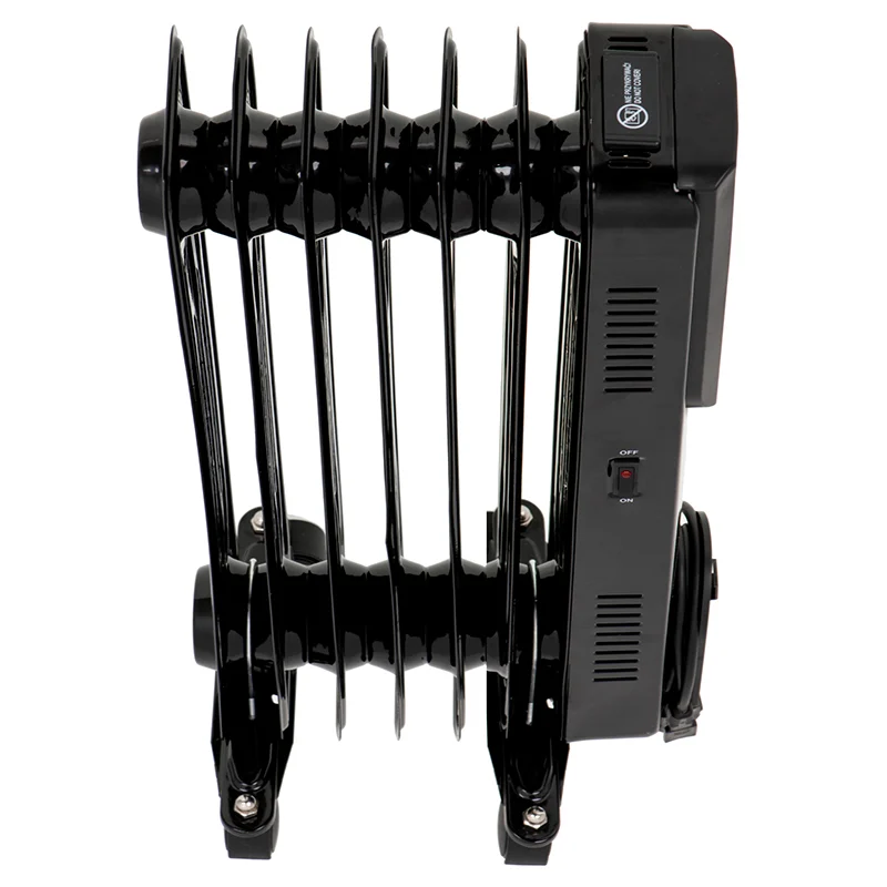 CR7812@4 RADIATOR ULEI 7 ELEMENTI 1500W CR 7812 CAMRY